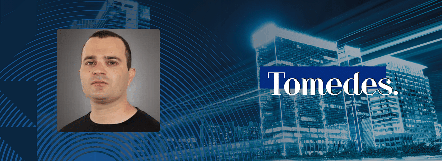 Journey to Global Compliance: Insights from Tomedes' CEO